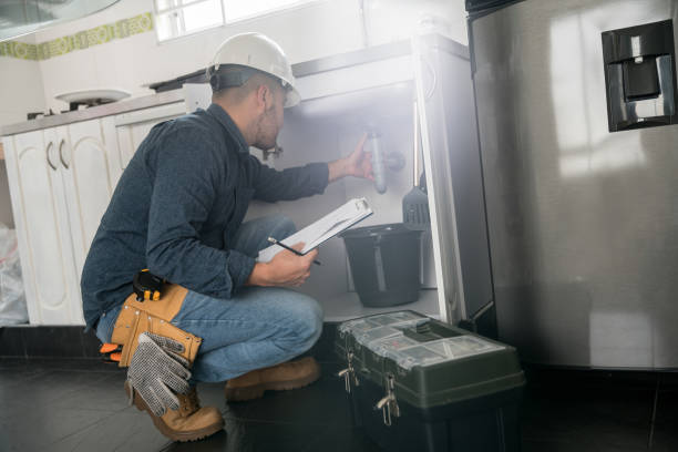 Best Pipe Repair Near Me  in Troutman, NC