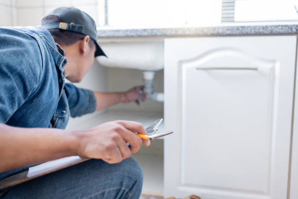  Troutman, NC Plumbing Pros