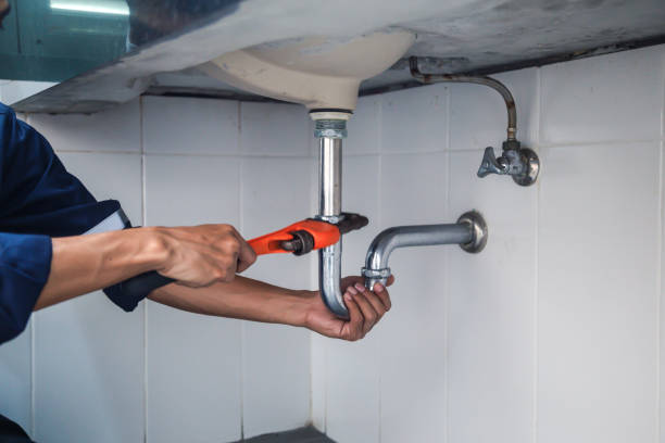 Best Water Heater Repair  in Troutman, NC