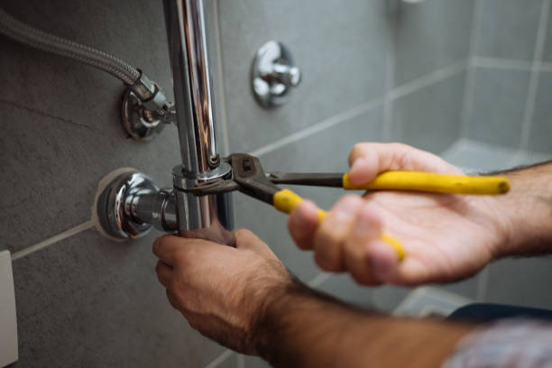 Best Shower Repair Services  in Troutman, NC