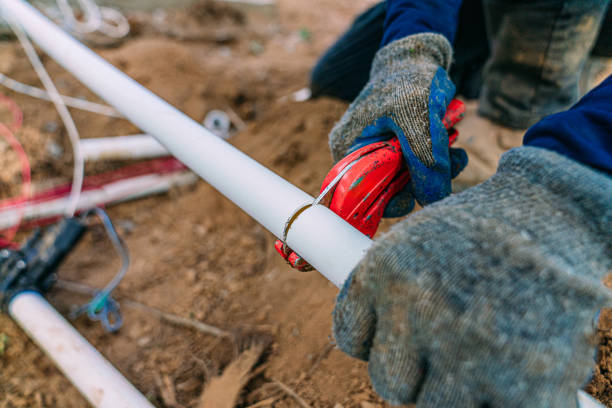 Best Best Plumbers Near Me  in Troutman, NC