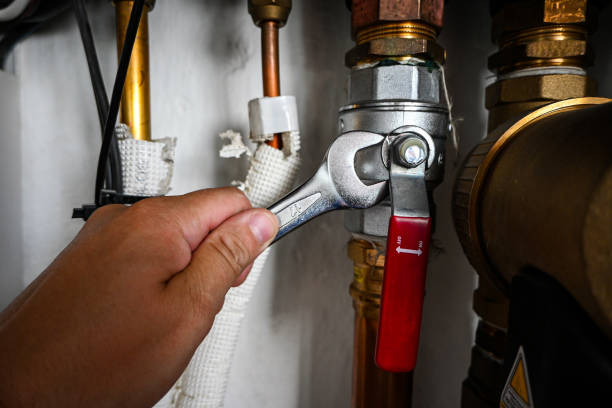 Best Shower Repair Services  in Troutman, NC